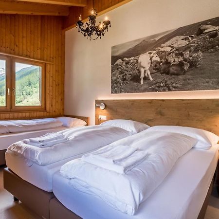 Hotel Walser أولريتشن المظهر الخارجي الصورة