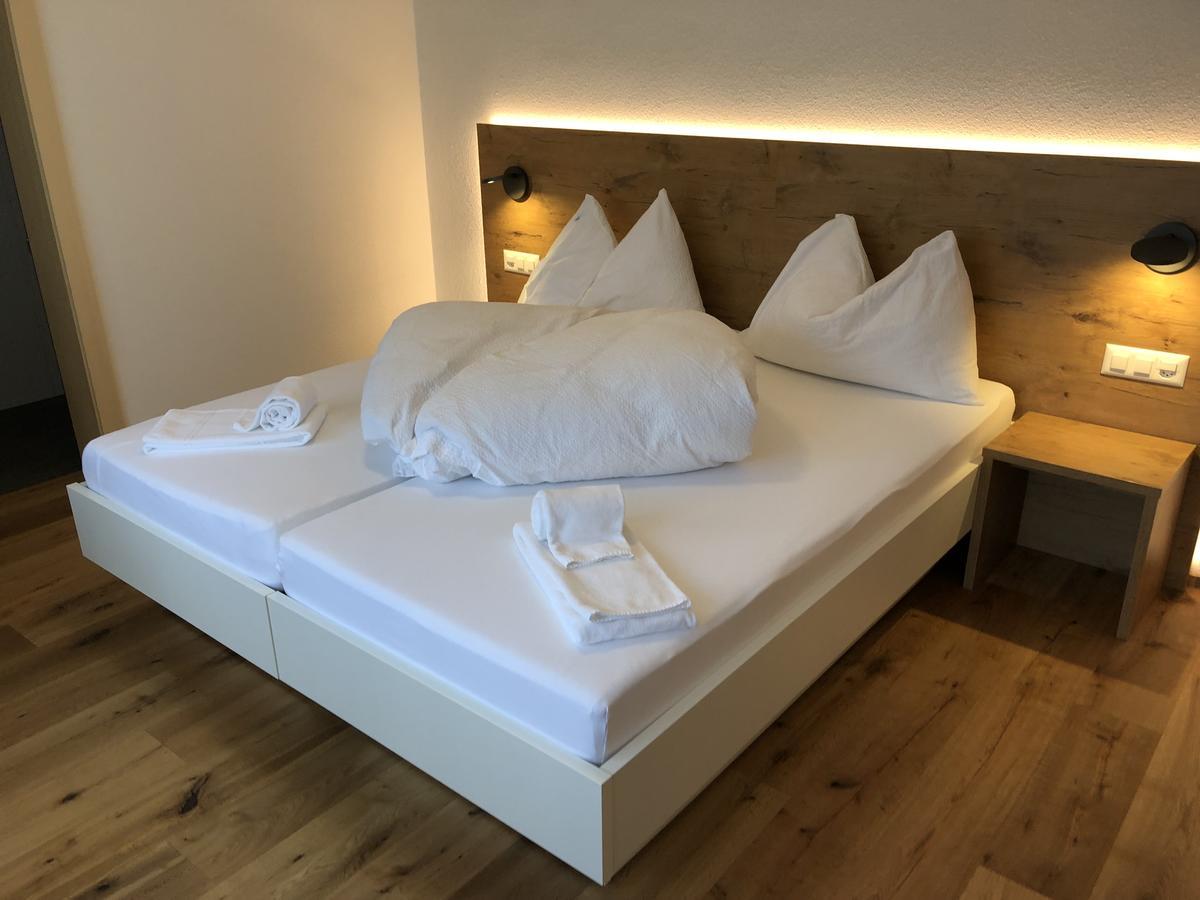 Hotel Walser أولريتشن المظهر الخارجي الصورة