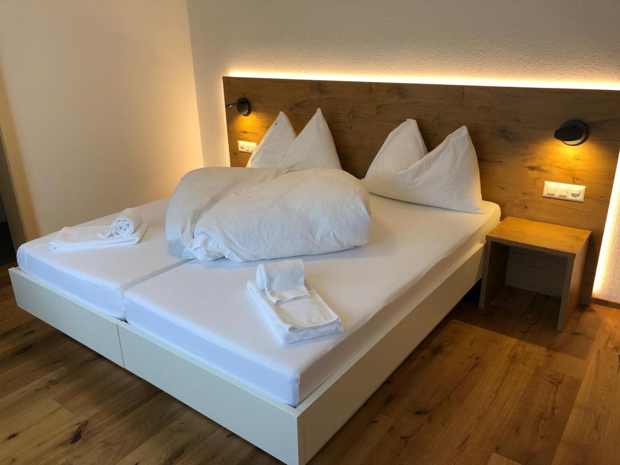 Hotel Walser أولريتشن المظهر الخارجي الصورة
